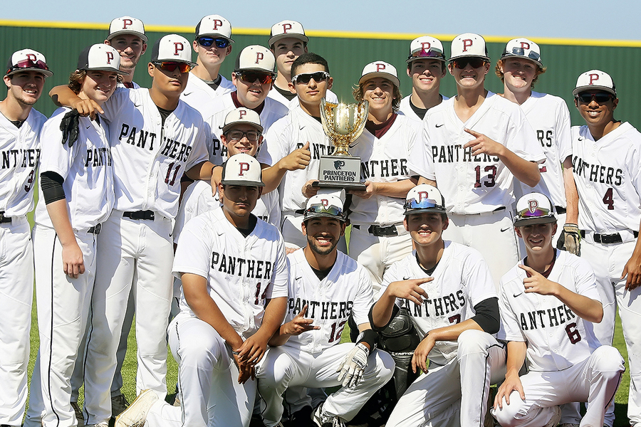 Looking back Princeton enjoyed much success during 2018 Princeton