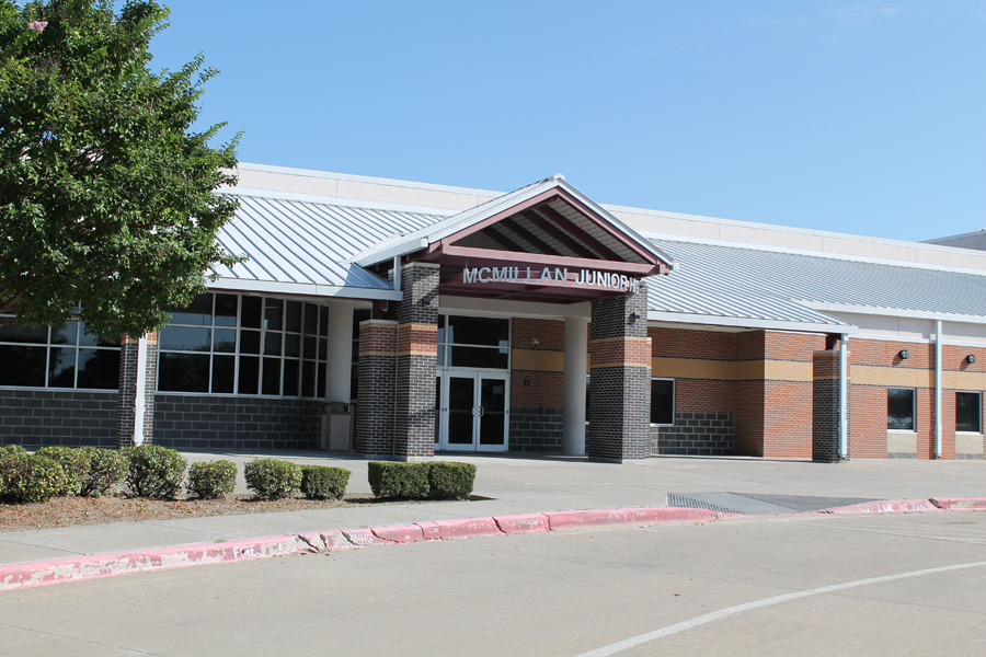 McMillan sees major transformation