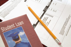 Financial concerns are often at the top of students and parents' minds where college is concerned.