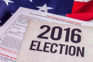 Early voting for the 2016 Presidential elections will soon begin.