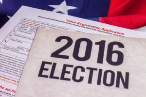 In the 2016 Presidential Election, Donald Trump was elected as President of the United States.