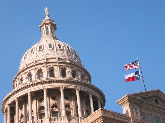 Texas Senate passes Senate Bill 1, Property Tax Reform