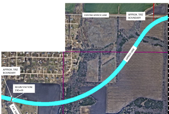 Road engineering gets go-ahead