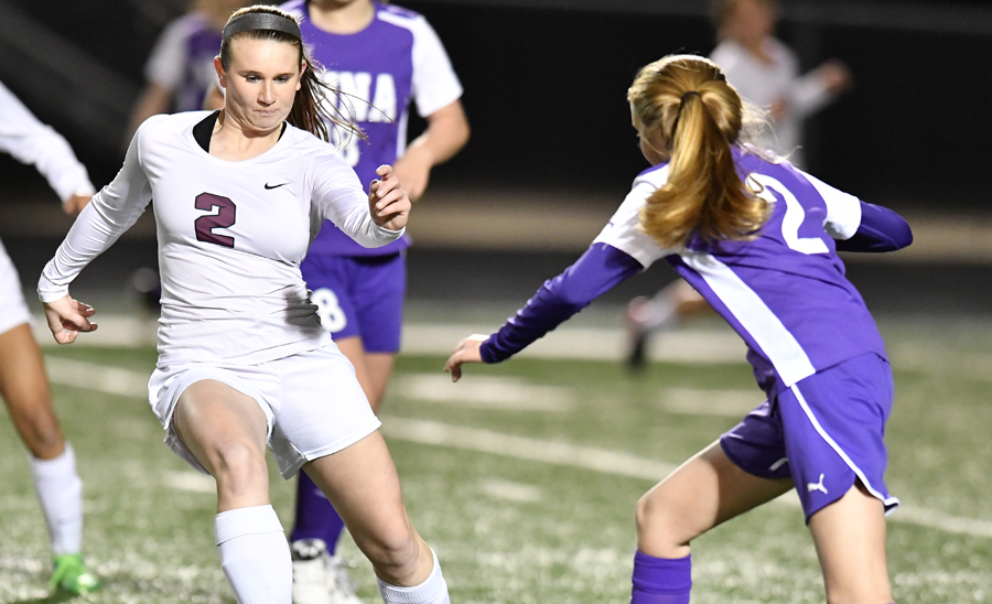 So far, so good: Squad earns multiple wins during predistrict