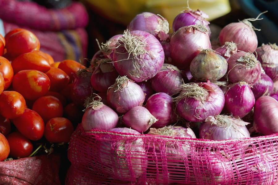 Annual onion festival signups underway Princeton Herald