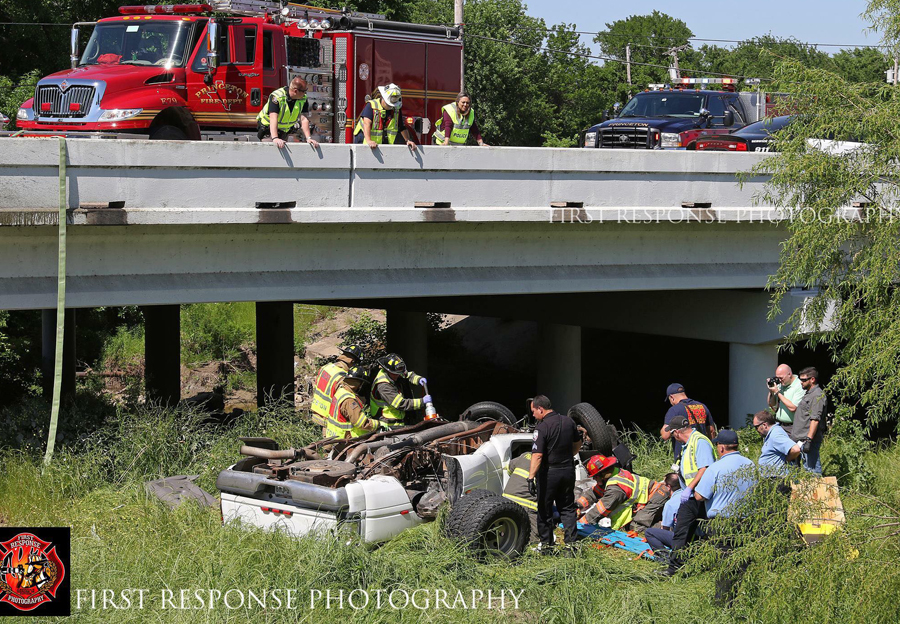 Wrecks plague Princeton area Princeton Herald