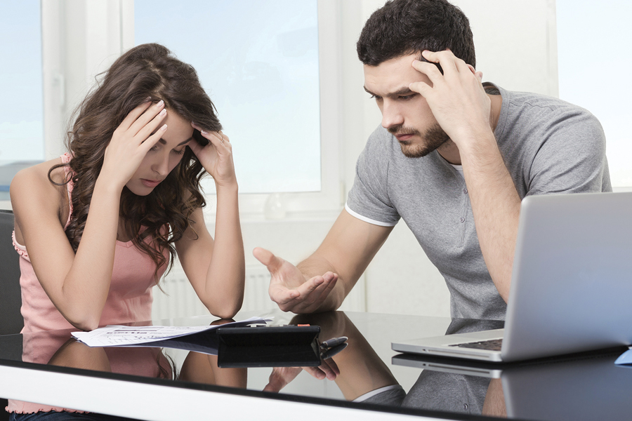 The health care dilemma: Individuals, families often go without