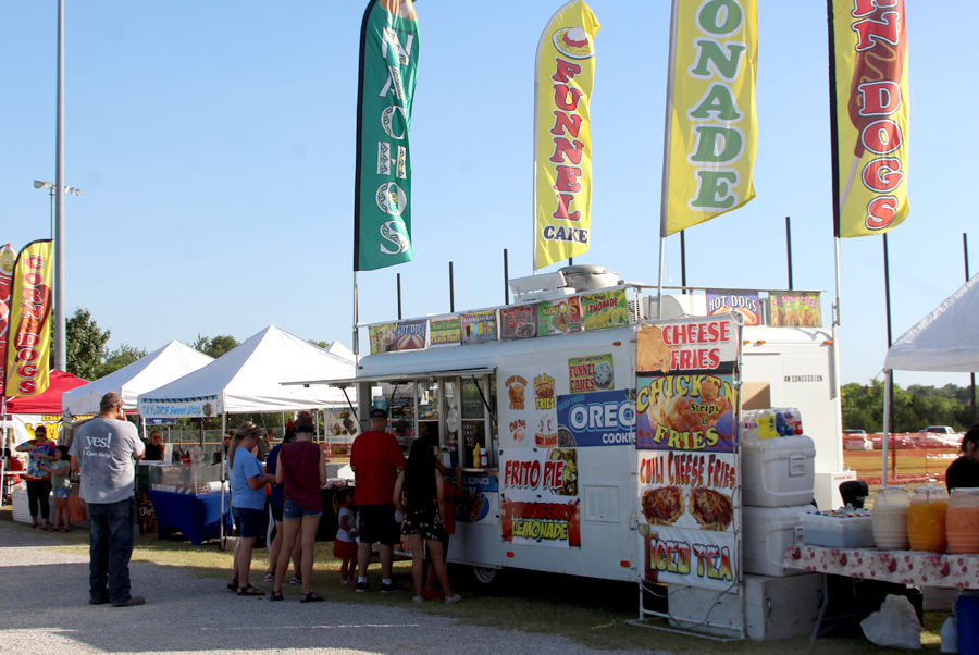 Video: July Spectacular showcases fireworks, community spirit