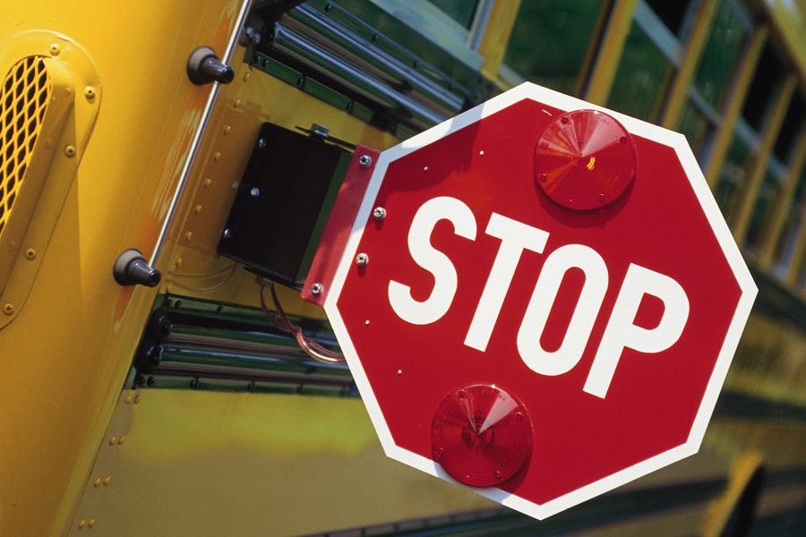 Princeton schools start Thursday, Aug. 16