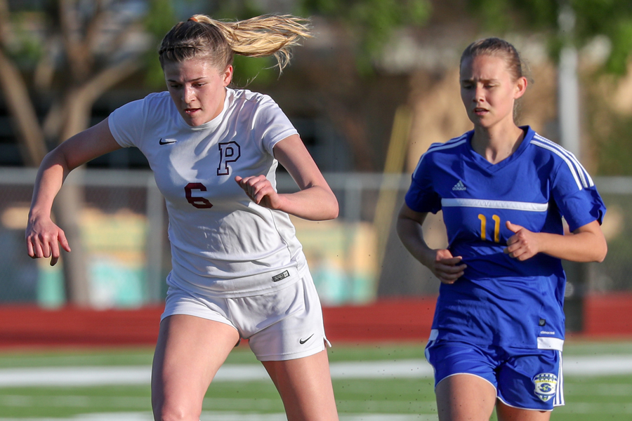 One final honor: TopDrawerSoccer names PHS grad to all-state team