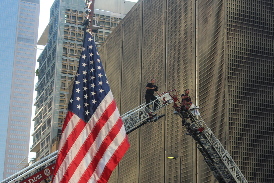 9/11 ceremony on tap in Princeton