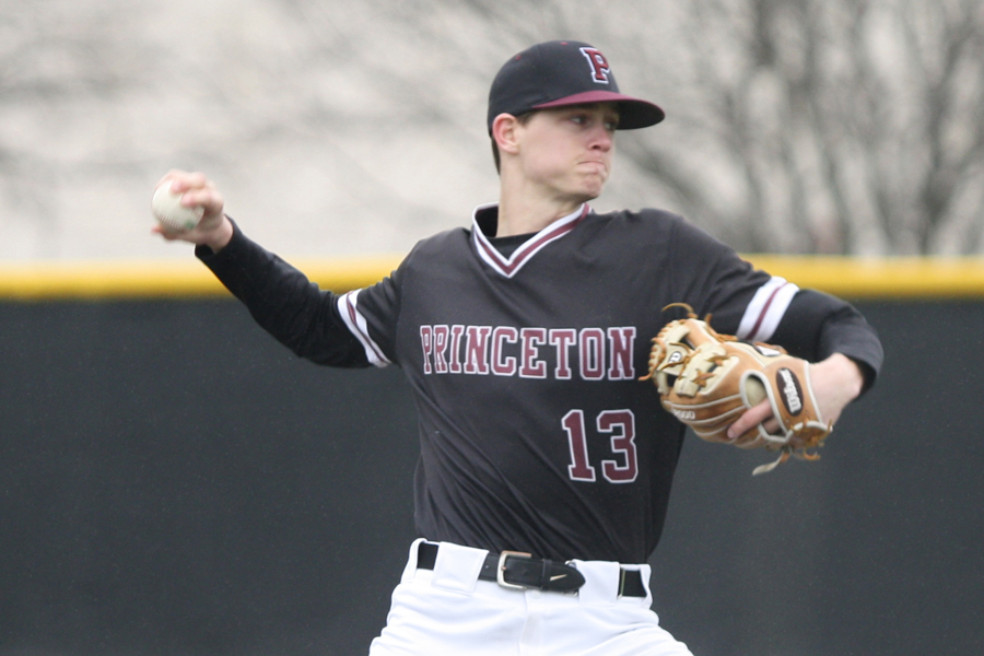 Standing tall: Panthers defeat Class 5A, 6A programs
