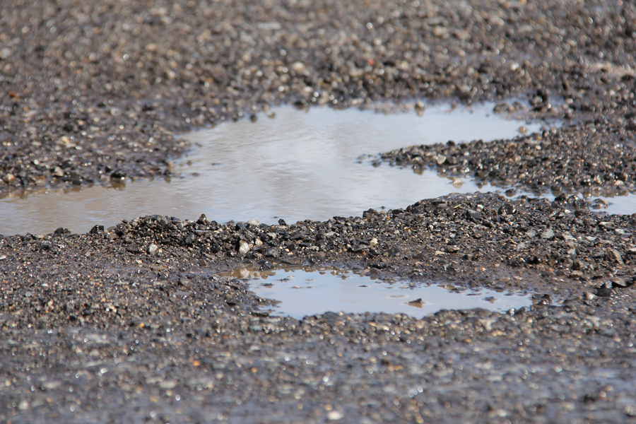 Street improvements, second fire station under finance talks