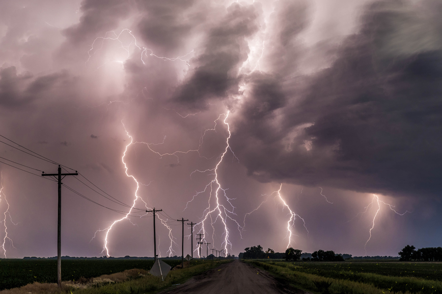 Plan, prepare for weather events Princeton Herald