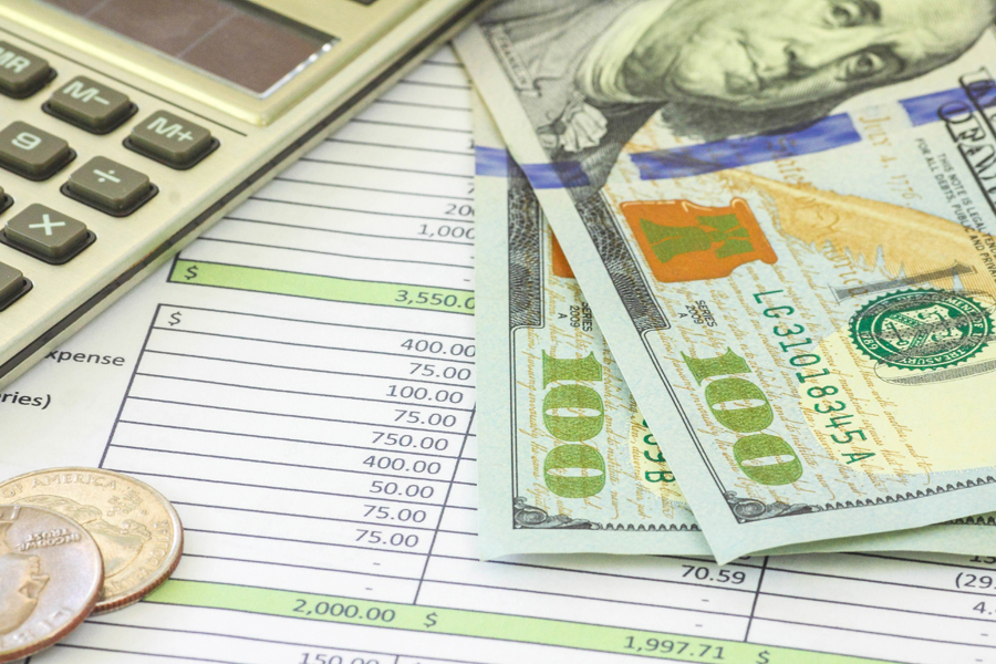 Unemployment rate 3.2 percent in county