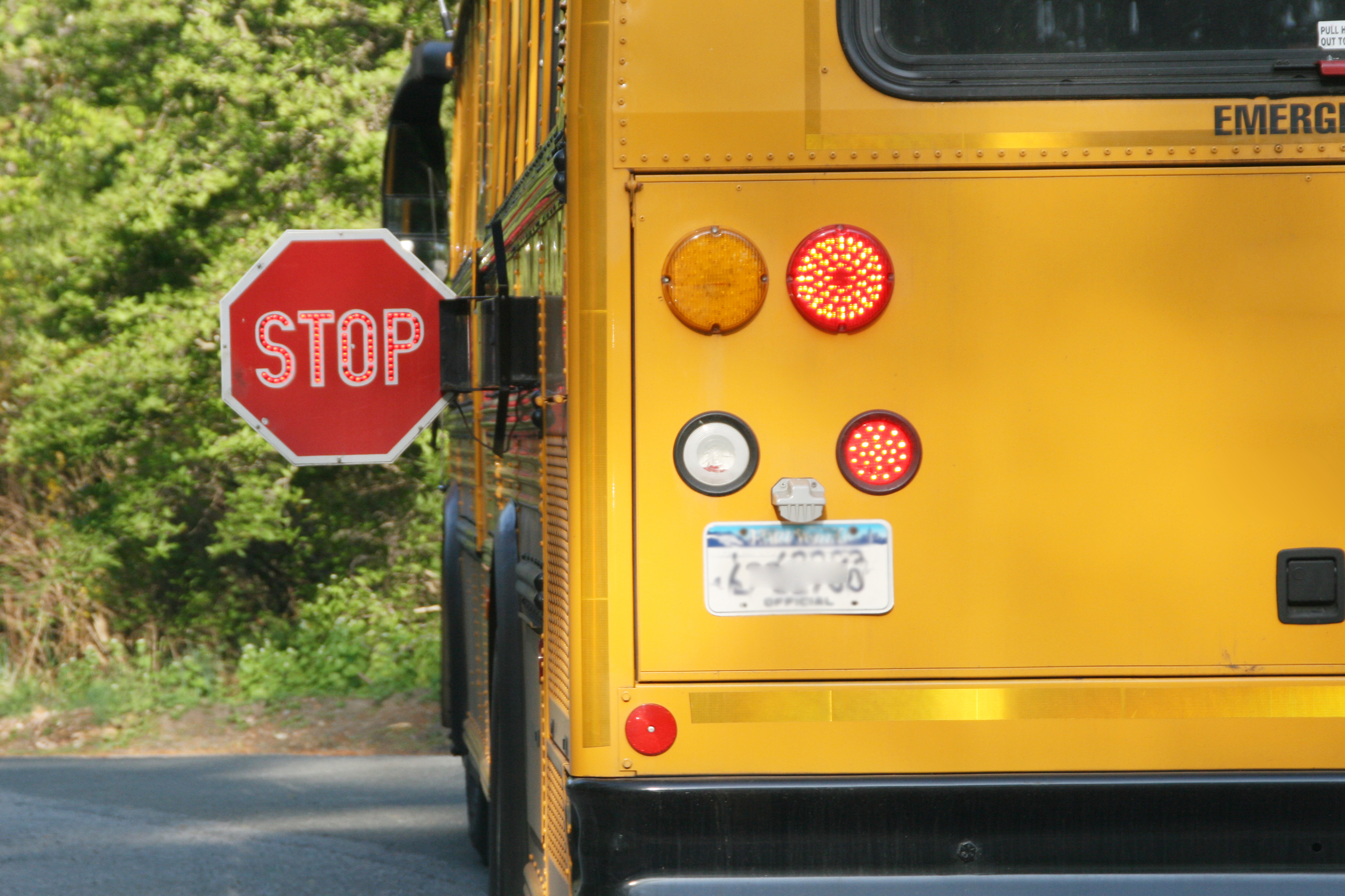 Council authorizes school zone construction