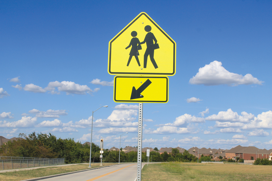 Property picked for next elementary