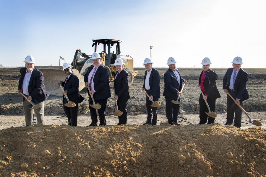 20191206FarmersvilleGroundbreaking-Photo by Nick Young