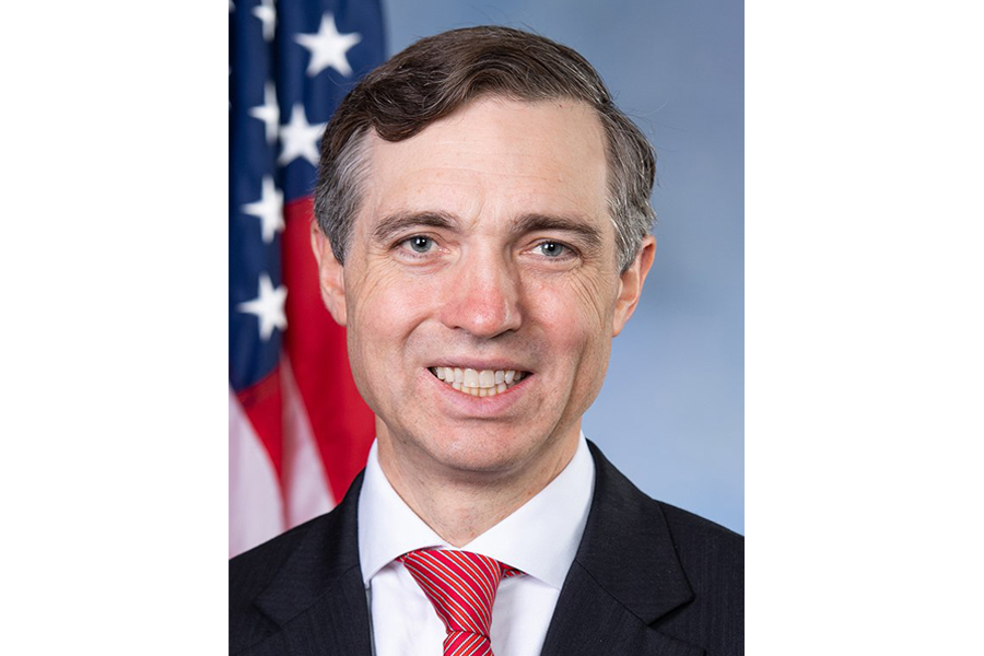 ‘Coffee with Your Congressman’ set for tomorrow