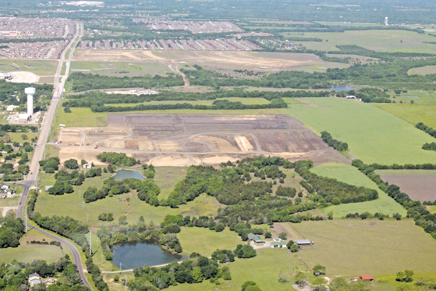 Council approves subdivision requests