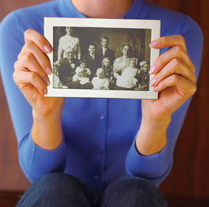 Ways to commemorate Mother’s Day when mom has passed away