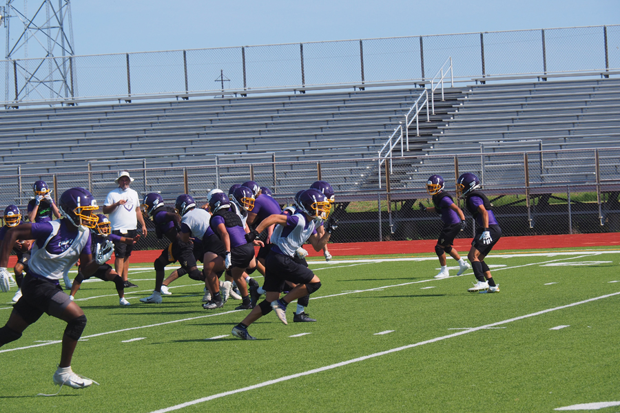 Season starts Aug. 20 for Farmers