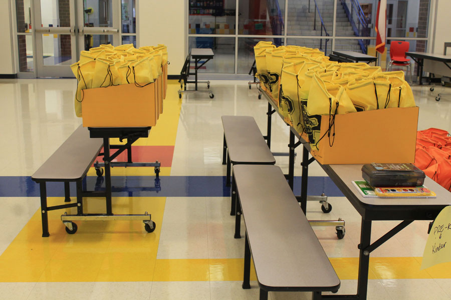 PISD tackles technology in schools