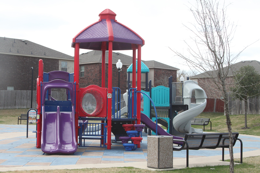 Park vandalized; city to upgrade security