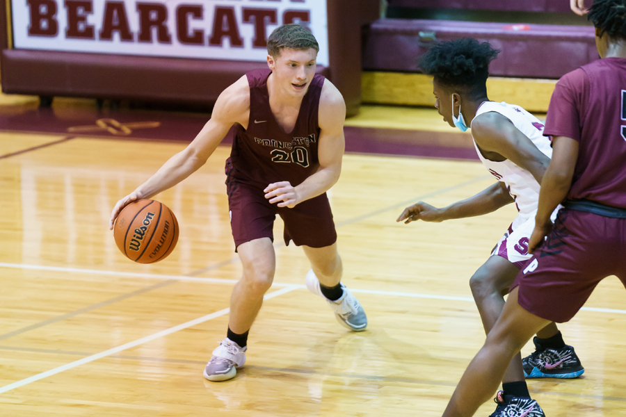 PHS Boys Basketball