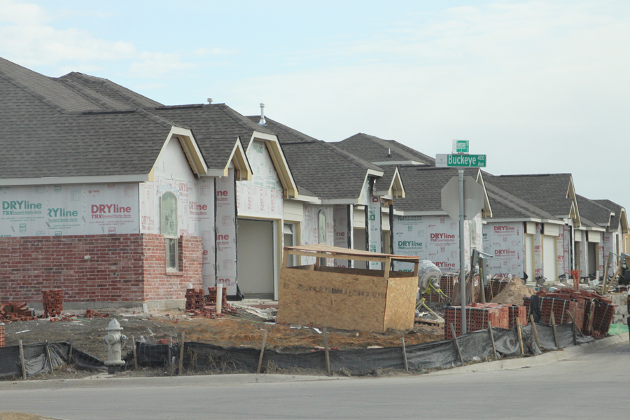 Princeton growth expected to continue Princeton Herald