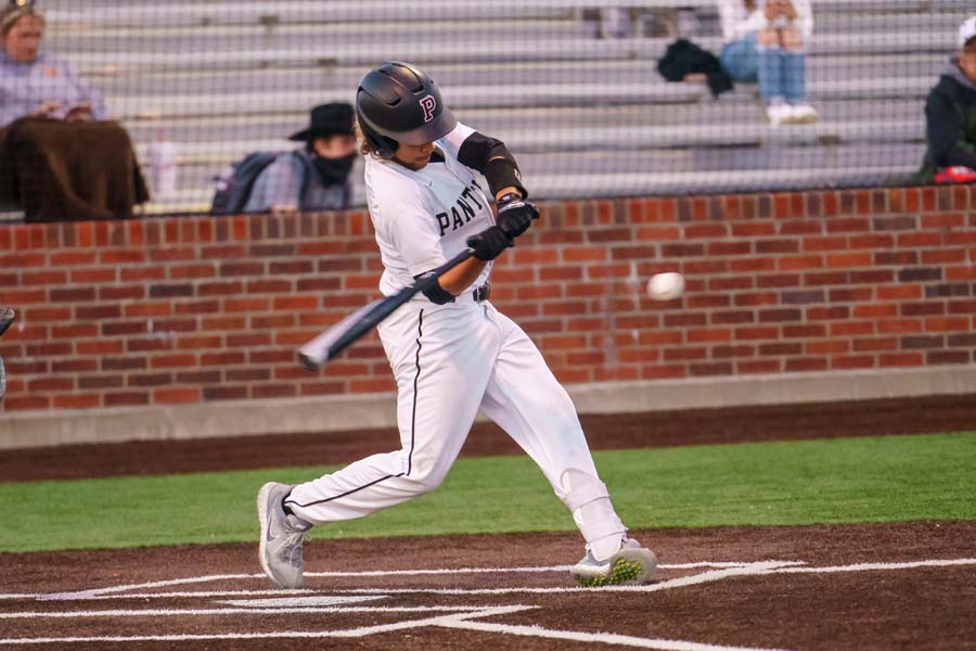 Panthers earn first district victory vs. Denison Princeton Herald