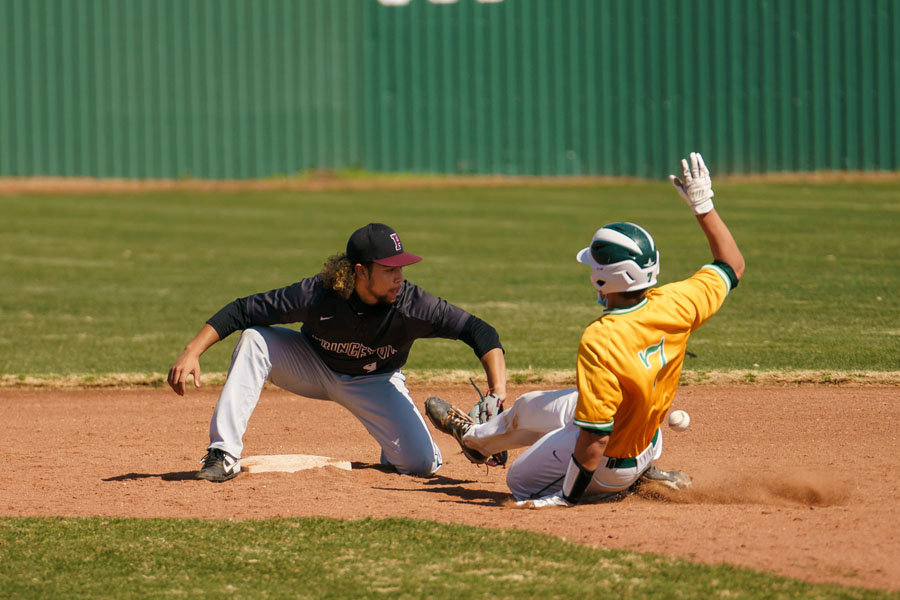 Panthers continue pre-district competition in Creekview