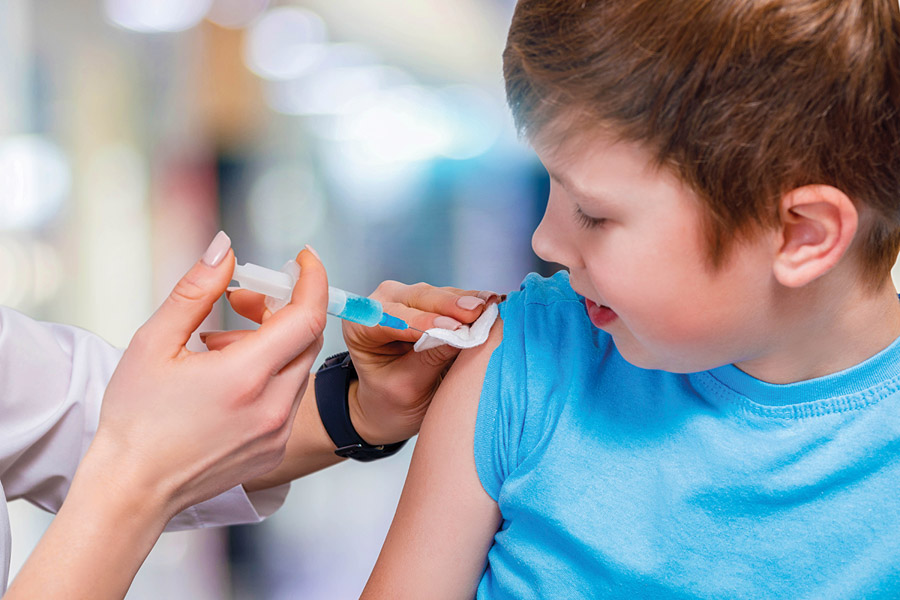 Vax guidelines explained