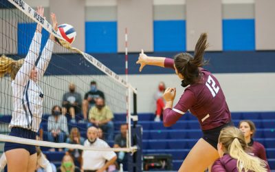 Senior athletes talk sports, future