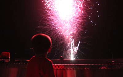 July Spectacular to return with concert, vendors