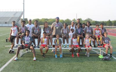 Fanntastic Sports heads to state track and field meet