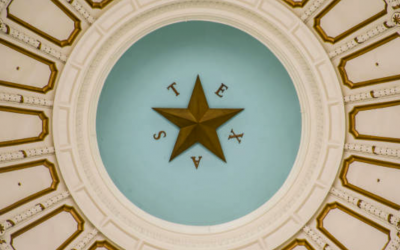 Texas House Democrats flee Austin, break special session quorum
