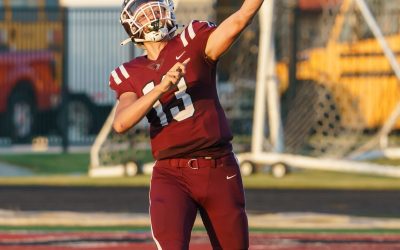 Three Keys to Victory: Princeton football vs. South Garland