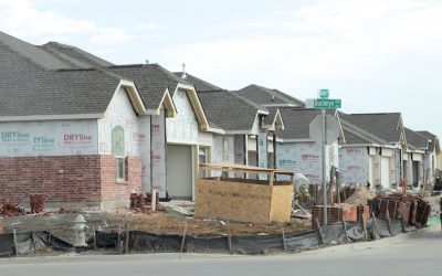Property values continue to climb