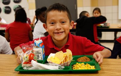 PISD to offer free lunch