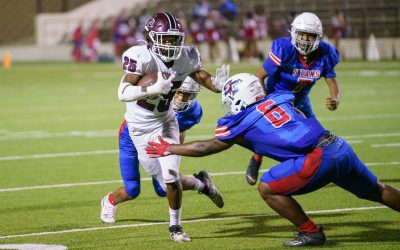Three Keys to Victory: Panthers versus Lovejoy