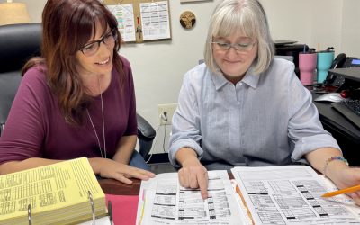 School district creates new position