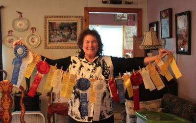 Local creative artists win big at State Fair of Texas