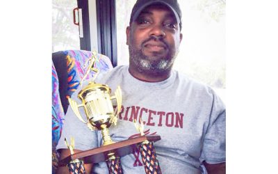 Beloved coach, teacher remembered