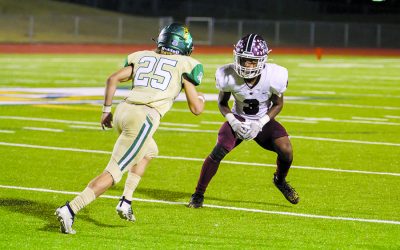Panthers three keys to victory over Liberty