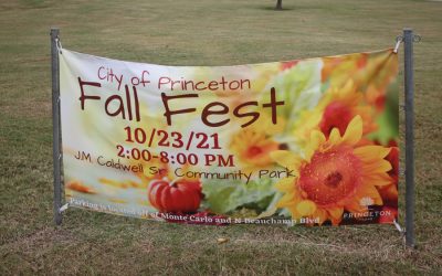 Fall event returns to Princeton