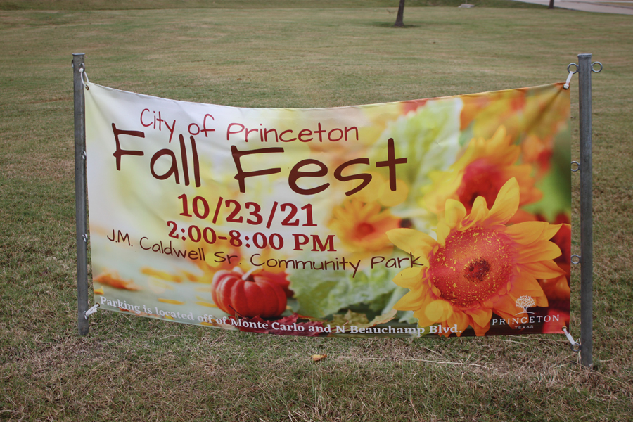 Fall Fest