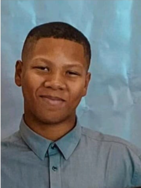 15-year old missing in Princeton