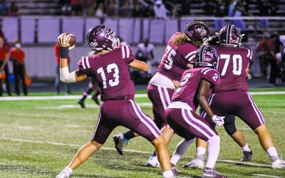 Three keys to victory: Princeton versus Denison
