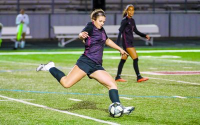 Lady Panthers ready for playoff push